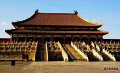 “故宫新掌门”单霁翔的开放姿态:敬畏文化 善待历史