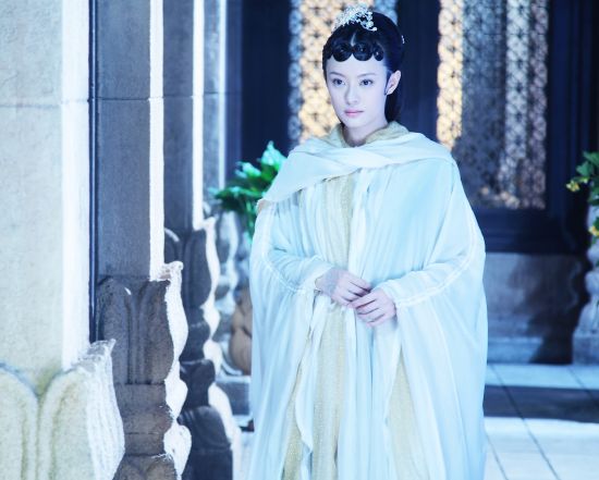 ��Ļ��Ů��������--��ٳ����������������(ͼ)