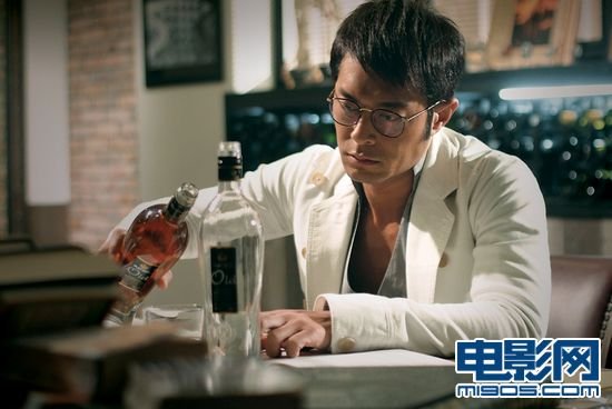 《开心魔法》由古天乐出演