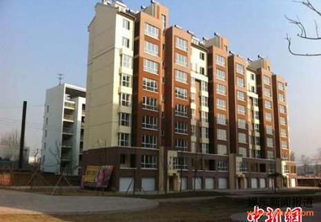 �ӱ�¥���᣺�����Ź�ס��������¥���ᡱ