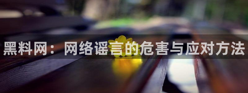 黑料专区