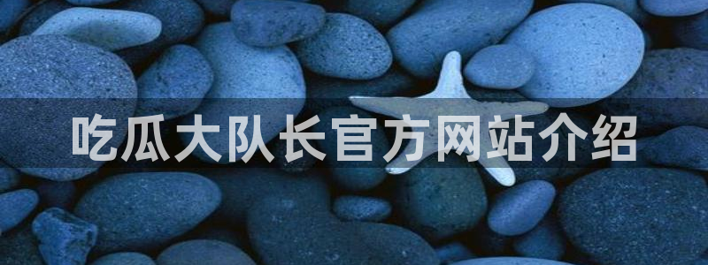 51吃瓜网ccgg:吃瓜大队长官方网站介绍